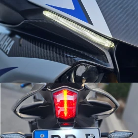 Yamaha YZF-R1 R1M / OHLINS / CARBON / AKRAPOVIC  | Mobile.bg � ����� ������ 12
