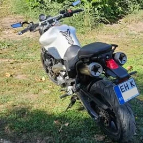 Yamaha Mt-03 А2 33kw перфектно