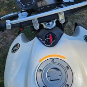 Yamaha Mt-03 А2 33kw перфектно, снимка 5 - Мотоциклети и мототехника - 53881854