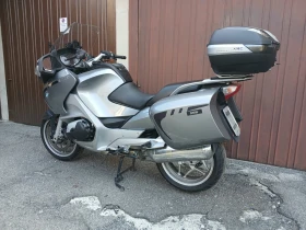 BMW R 1200 RT - 3 ������ | Mobile.bg � ����� ������ 6