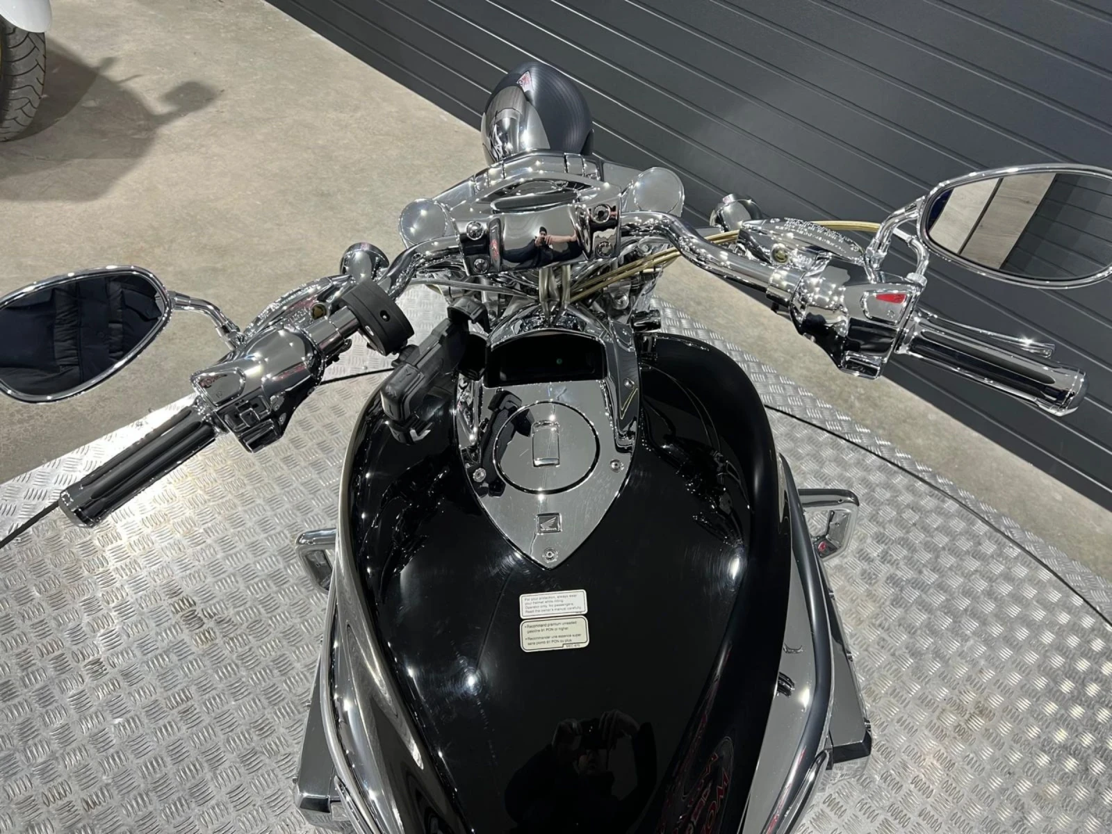 Honda Rune BLACK SHADOW | Mobile.bg   17