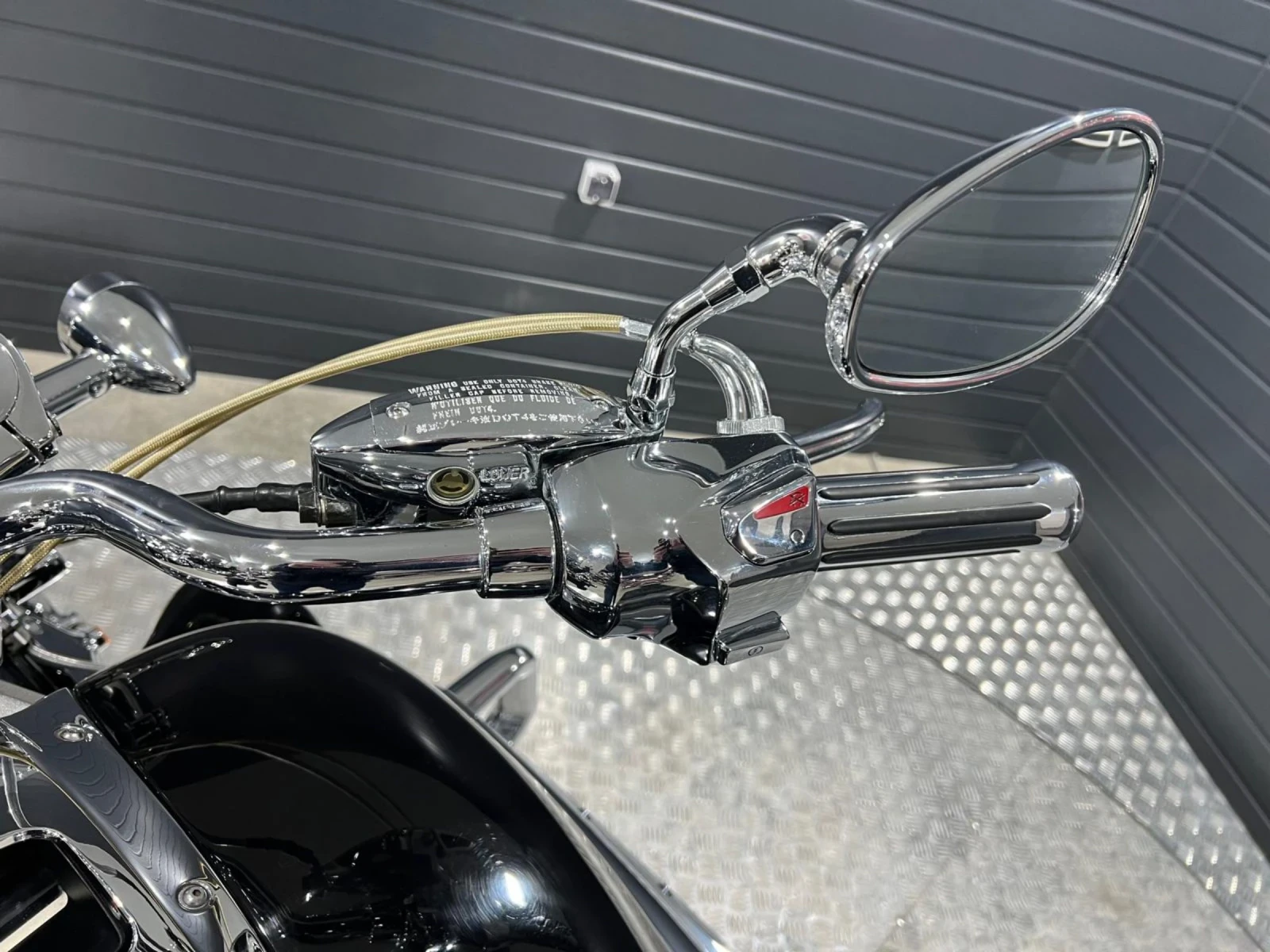 Honda Rune BLACK SHADOW | Mobile.bg   15