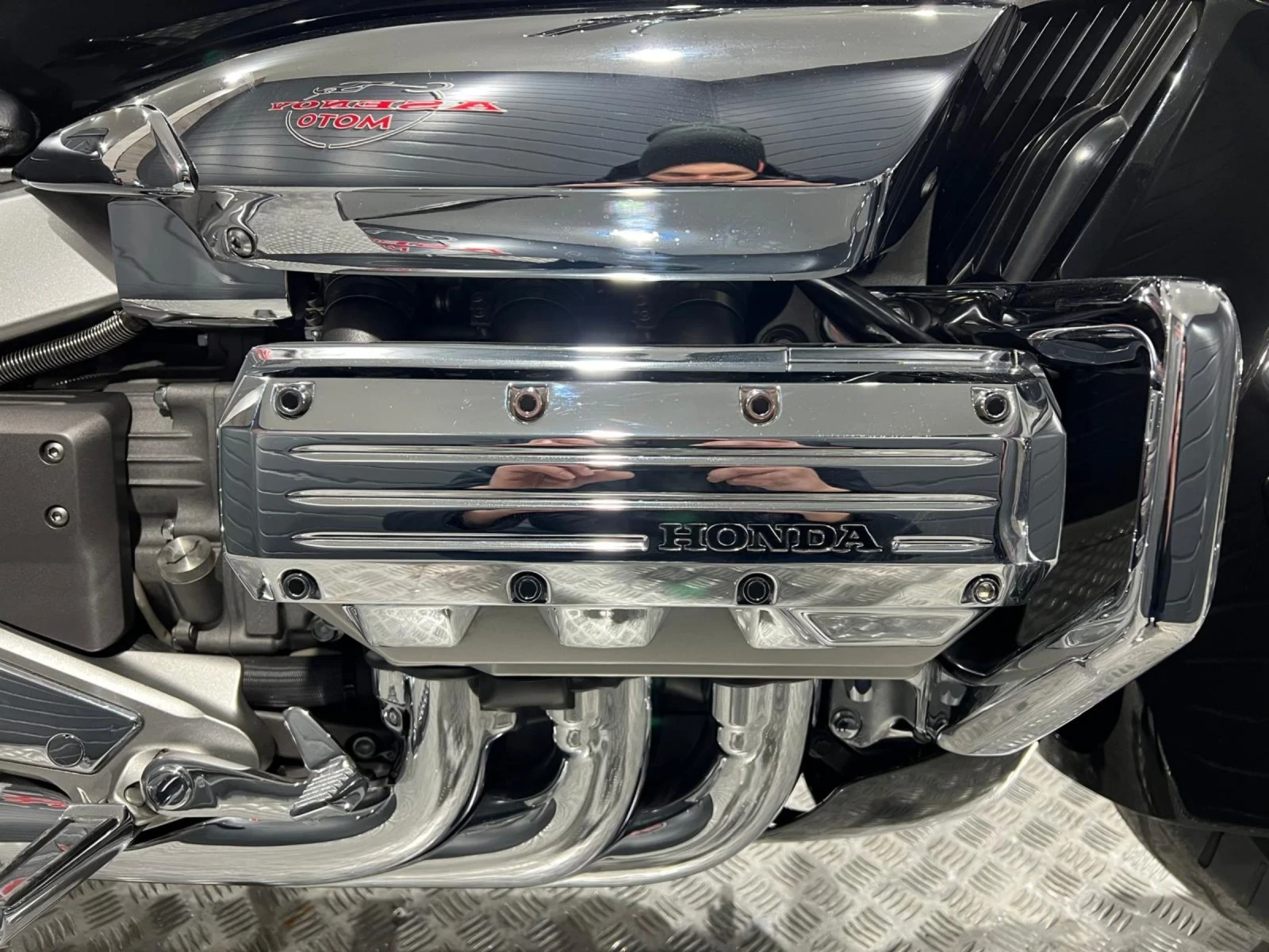 Honda Rune BLACK SHADOW | Mobile.bg   12