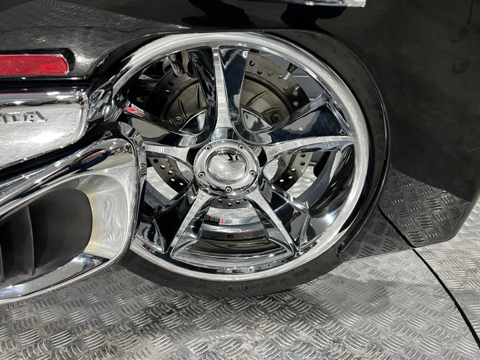 Honda Rune BLACK SHADOW | Mobile.bg   13