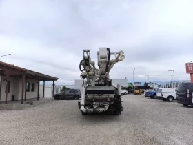 Бетон помпа Mercedes-Benz AROCS 3542 SCHWING S43SX, снимка 5