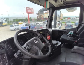 ����� ����� Mercedes-Benz AROCS 3542 SCHWING S43SX | Mobile.bg � ����� ������ 7
