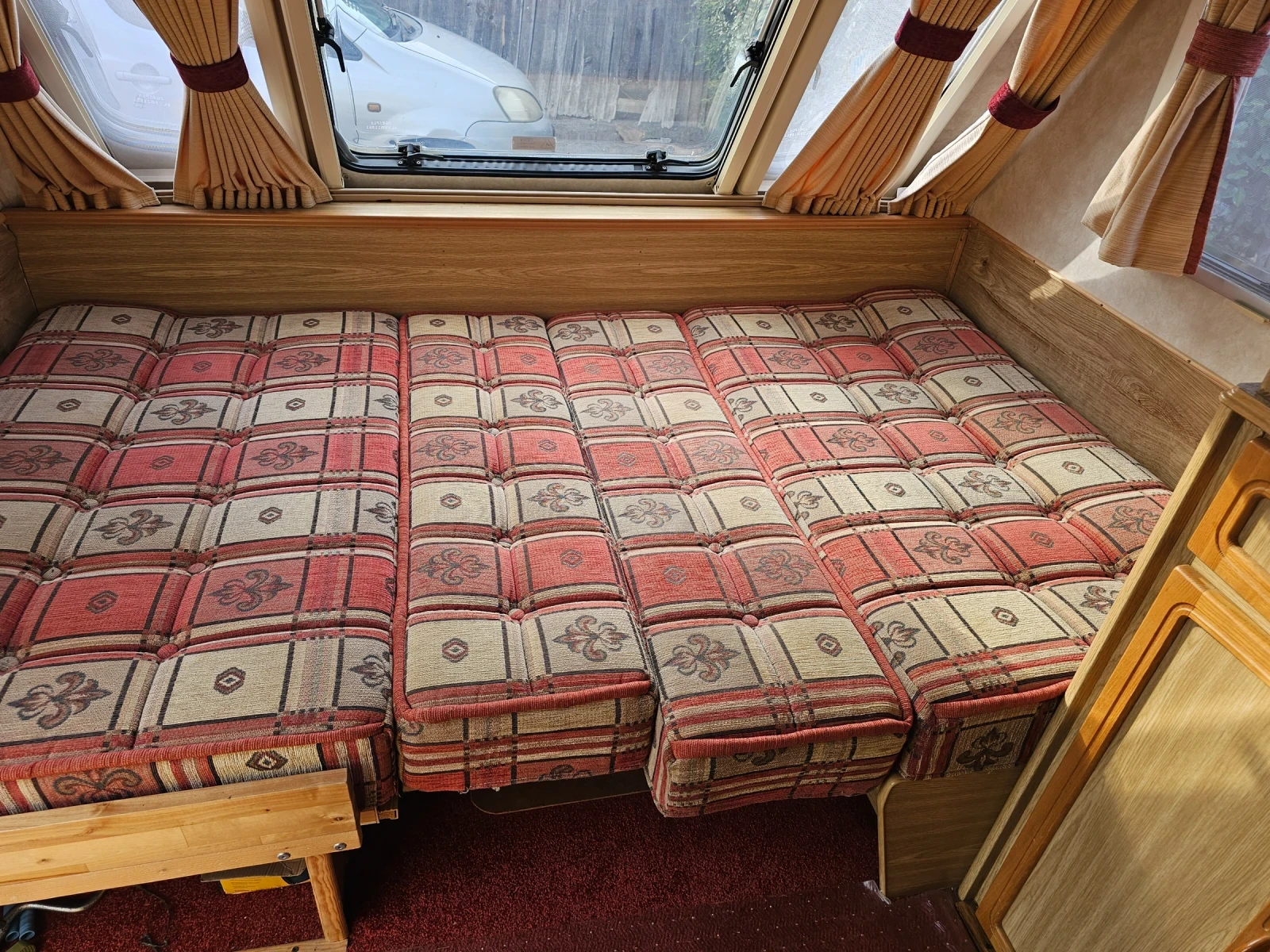 Каравана Eldis Firestorm  - изображение 9