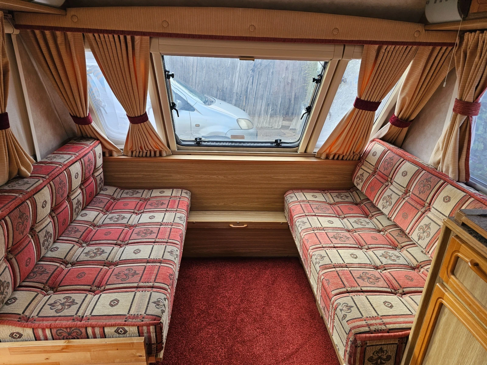 Каравана Eldis Firestorm  - изображение 8