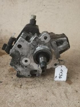 ГНП помпа налягане BOSCH - Audi А8 4.0 tdi , снимка 1