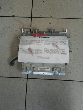 Еърбег пасажерски Рено Клио 05г.