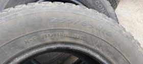 Гуми Всесезонни 255/65R16, снимка 9