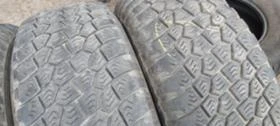 Гуми Всесезонни 255/65R16, снимка 4