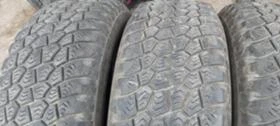 Гуми Всесезонни 255/65R16, снимка 3
