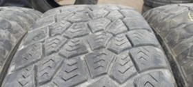 Гуми Всесезонни 255/65R16, снимка 6