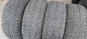 Гуми Всесезонни 255/65R16, снимка 2