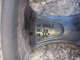 Гуми с джанти Continental 205/55R16, снимка 10