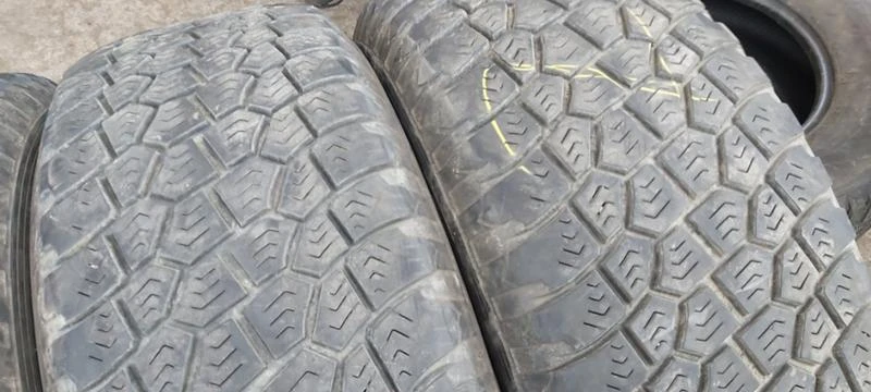 Гуми Всесезонни 255/65R16, снимка 4 - Гуми и джанти - 31251421