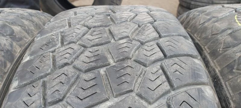 Гуми Всесезонни 255/65R16, снимка 6 - Гуми и джанти - 31251421