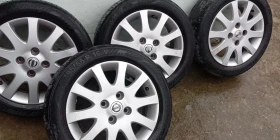    195/55R16  Nissan Almera | Mobile.bg    2