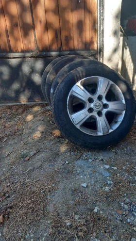        70/25R10  Opel Meriva