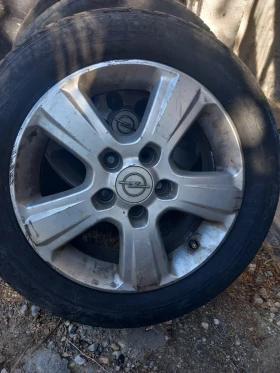    70/25R10  Opel Meriva | Mobile.bg    3