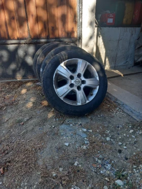    70/25R10  Opel Meriva | Mobile.bg    4