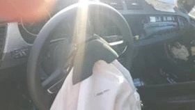 Skoda Fabia 1.0, снимка 5