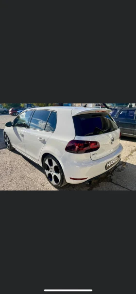 VW Golf GTi, снимка 2