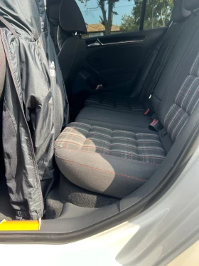 VW Golf GTi, снимка 8