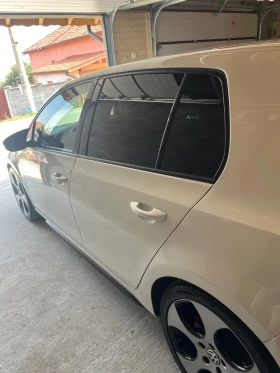 VW Golf GTi, снимка 6