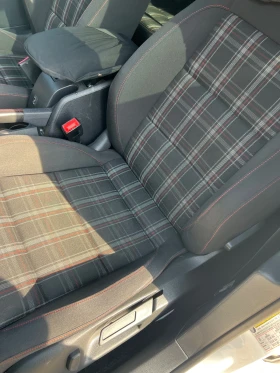 VW Golf GTi, снимка 10