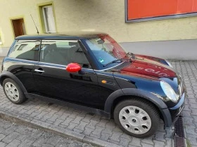 Mini Cooper, снимка 10