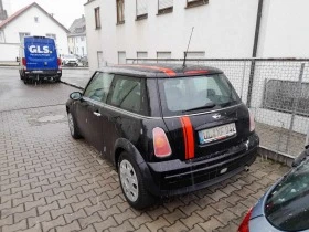Mini Cooper, снимка 6
