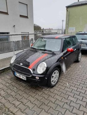 Mini Cooper, снимка 8