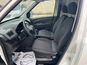 Fiat Doblo 1.4 CNG EURO 6, снимка 9