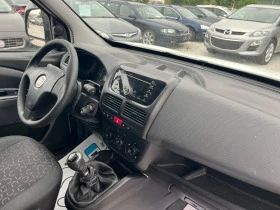 Fiat Doblo 1.4 CNG EURO 6, снимка 13