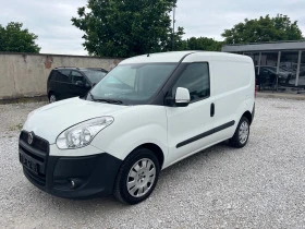 Fiat Doblo 1.4 CNG EURO 6, снимка 2