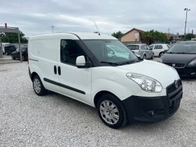 Fiat Doblo 1.4 CNG EURO 6, снимка 4