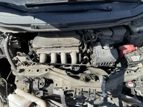 Honda Jazz 1.2, снимка 9