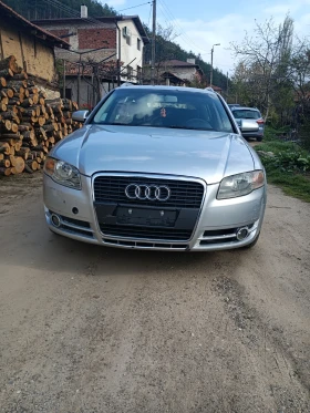 Audi A4, снимка 8