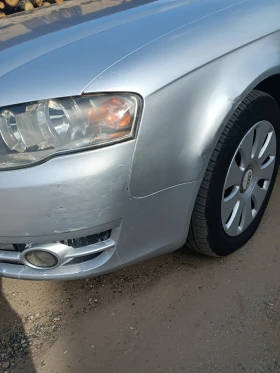 Audi A4, снимка 3