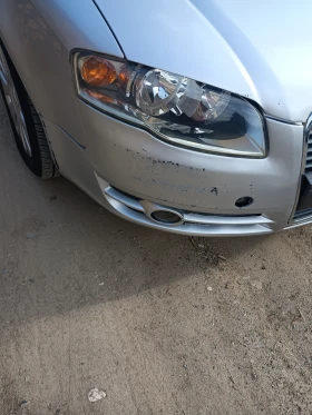 Audi A4, снимка 11
