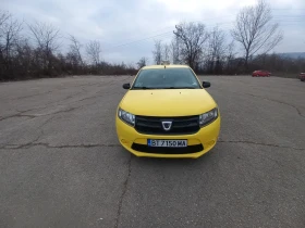 Dacia Logan 1.5dci климатик, снимка 8
