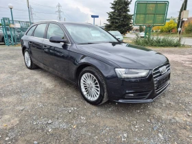 Audi A4 2.0TDI Quattro, снимка 7