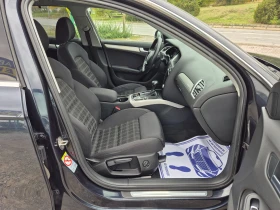 Audi A4 2.0TDI Quattro, снимка 9