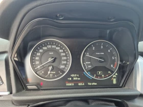 BMW 2 Gran Tourer 218d M пакет! 7 местен! Германия!, снимка 14