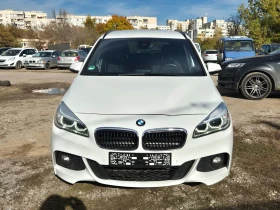 BMW 2 Gran Tourer 218d M пакет! 7 местен! Германия!, снимка 2