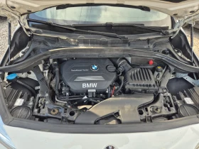 BMW 2 Gran Tourer 218d M пакет! 7 местен! Германия!, снимка 15