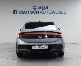 Hyundai Sonata 2.0 LPG Mobility * НАЙ-ДОБРА ЦЕНА В БЪЛГАРИЯ* , снимка 4