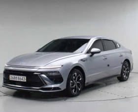 Hyundai Sonata 2.0 LPG Mobility * НАЙ-ДОБРА ЦЕНА В БЪЛГАРИЯ* , снимка 2